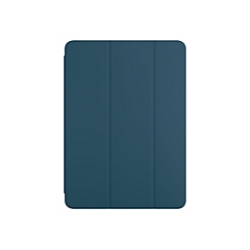 Apple Smart - Flip-Hülle für Tablet - Marineblau - 11" - für 11-inch iPad Pro (1. Generation, 2. Generation, 3. Generation, 4. Generation)