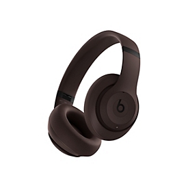 Apple Studio Pro - Avec fil &sans fil - Appels/Musique - 260 g - Casque - Marron
