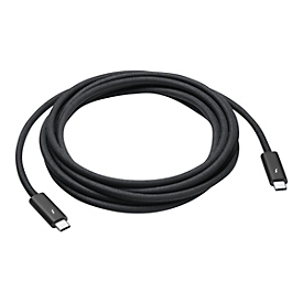Apple Thunderbolt 4 Pro - Thunderbolt-Kabel - USB-C (M)