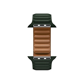 Apple - Uhrarmband für Smartwatch - Größe M/L - Sequoia Green - für Watch (42 mm, 44 mm, 45 mm)