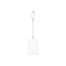 Apple USB-C to SD Card Reader - Kartenleser (SD UHS-II) - USB-C