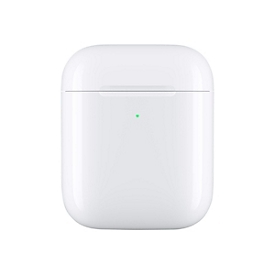 Apple Wireless Charging Case Koffer mit Ladefunktion