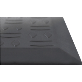 Arbeitsplatzmatte Eco-Best B1, 650 x 950 mm