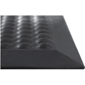 Arbeitsplatzmatte Eco-Top B1, 650 x 950 mm