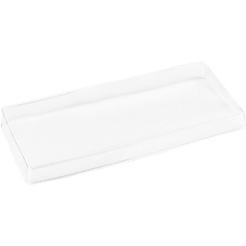 Arbeitsschutzhaube KERN EOC-A01S05 – 5er-Set, Schutz vor Staub und Spritzwasser