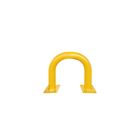Arceau de protection antichocs XL, usage extérieur, 600 x 650 mm