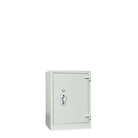 Archiefkast TSF 1007, lichtgrijs