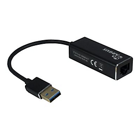 Argus IT-810 - Netzwerkadapter - USB 3.0 - Gigabit Ethernet
