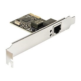 Argus ST-705 - Netzwerkadapter - PCIe 1.1 - 1000Base-T x 1