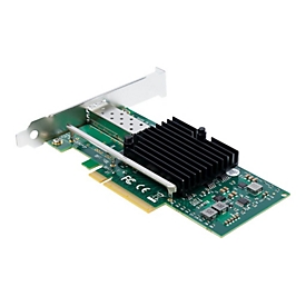 Argus ST-7211 - Netzwerkadapter - PCIe 2.0 x8 - 1Gb Ethernet / 10Gb Ethernet SFP+ x 1