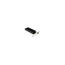 Argus ST-7215 - Netzwerkadapter - PCIe 2.1 x8 Low-Profile - 100M/1G/10 Gigabit Ethernet x 1