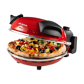 Ariete 0909 - Pizzaofen - 1.2 kW