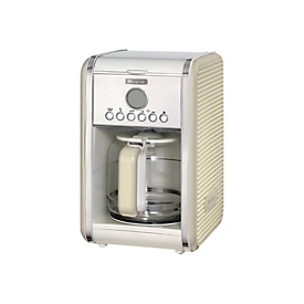 Ariete 1342 Vintage - Kaffeemaschine - 12 Tassen