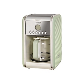 Ariete 1342 Vintage - Kaffeemaschine - 12 Tassen