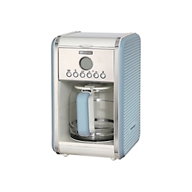 Ariete 1342 Vintage - Kaffeemaschine - 12 Tassen