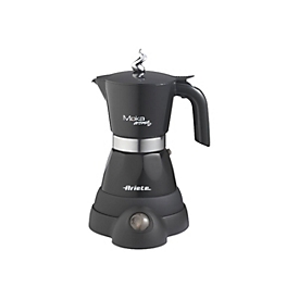 Ariete 1358 Moka Aroma Elettrica - Elektrischer