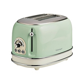 Ariete 155 Vintage - Toaster - 2 Scheibe - 2