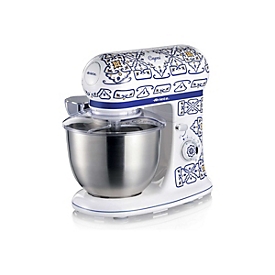 Ariete Capri 1588/0C - Mixer - 5.5 Liter - 2.4