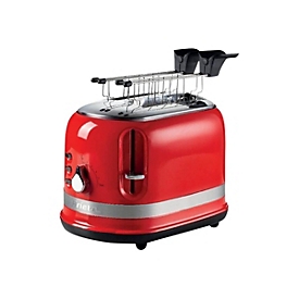 Ariete Moderna 0149 - Toaster - 2 Scheibe - 2