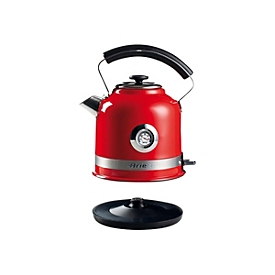 Ariete Moderna 2854 - Wasserkocher - 1.7 Liter