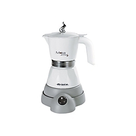 Ariete Moka Aroma 1358 - Elektrischer Perkolator