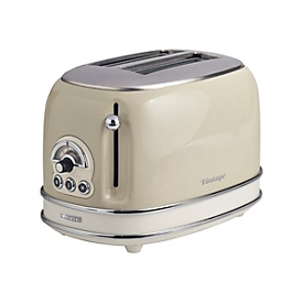 Ariete Vintage 0155/13 - Toaster - 2 Scheibe