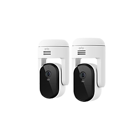 ARLO Essential 3 HD Pan-Tilt-Zoom Security Camera EU Only