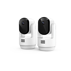 ARLO Essential 3 HD PTZ Indoor Sec Cam