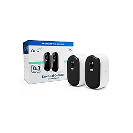 ARLO Essential Outdoor - Netzwerkkamera