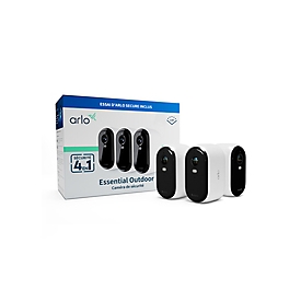 ARLO Essential Outdoor Security Camera