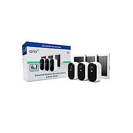 ARLO Essential Outdoor Security Camera - Network Camera