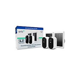 ARLO Essential Outdoor Security Camera - Netzwerkkamera