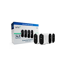 ARLO Essential Outdoor Security Camera - Netzwerkkamera