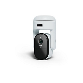 ARLO ESSENTIAL3 2K PTZ SECURITY CAMERA - Network Camera