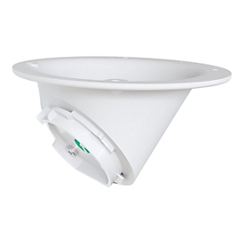ARLO FBA1001-10000S - Adaptateur de montage de support - Blanc - 1 pièce(s)