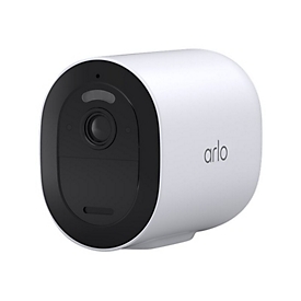 ARLO Go 2 - Caméra de sécurité IP - Extérieure - Sans fil - 91 m - Plafond/mur - Blanc