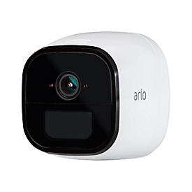ARLO Go Mobile HD Security Camera - Netzwerk-Überwachungskamera - Außenbereich - wetterfest - Farbe (Tag&Nacht)