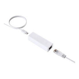 ARLO Netzwerkadapter - USB-C - Ethernet (PoE)