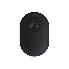 Arlo Pro 3 Wire-Free Security Camera - Add-on - Netzwerk-Überwachungskamera - Außenbereich, Innenbereich - wetterfest - Farbe (Tag&Nacht)
