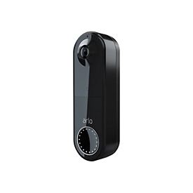ARLO Pro 3 Wire-Free Security Camera System - Gateway + Kamera(s) - drahtlos (802.11b, 802.11g, 802.11n)