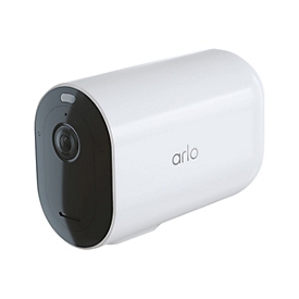 Arlo Pro 4 XL - Netzwerk-Überwachungskamera - Bullet - Außenbereich, Innenbereich - wasserfest-Neigung - Farbe (Tag&Nacht)