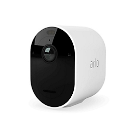 Arlo Pro 5 - Netzwerk-Überwachungskamera - Innenbereich, Außenbereich - witterungsbeständig - Farbe (Tag&Nacht) - 2688 x 1520