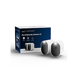 ARLO PRO 6 2-CAM