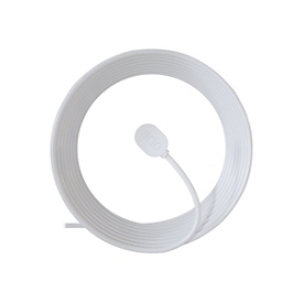 Arlo Ultra Outdoor Magnetic Charging Cable - Netzteil - für Arlo VMS5140, VMS5240, VMS5340, VMS5440; Ultra Add On 4k UHD Security Camera VMC5040