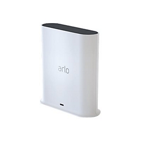 Arlo Ultra SmartHub - Zentrale Steuerung - kabellos, kabelgebunden - Ethernet