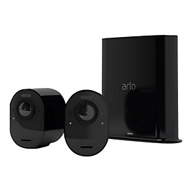 ARLO VMS5240 - Kit mit Kameras - drahtlos - 2
