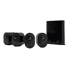Arlo VMS5440 - kit de caméras - sans fil