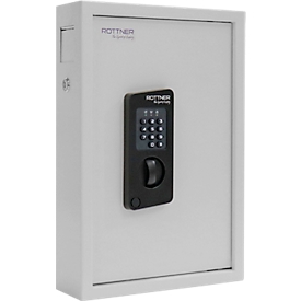 Armoire à clés KeyTronic 48