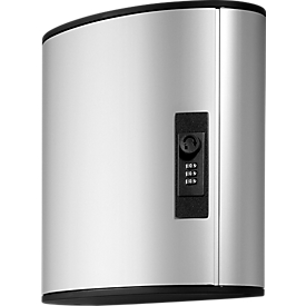 Armoire à clés pour 18 clés avec serrure à combinaison Key Box