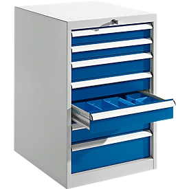 Armoires à tiroirs pour établi SB 5802